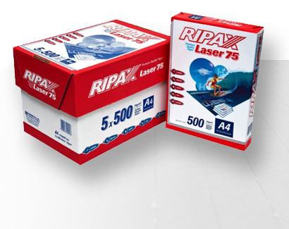 RIPAX CX RESMA REF. 0001