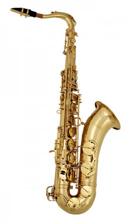 Saxofone REF. 0310