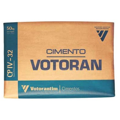 Cimento REF. 0494