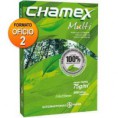 CHAMEX REF. 0007