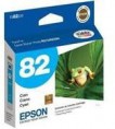 CARTUCHO EPSON 82 REF. 0404