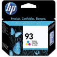 CARTUCHO HP 93 COLOR REF. 0406