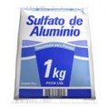 SULFATO DE ALUMÍNIO